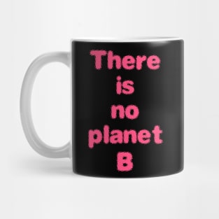 PLANET B 34 Mug